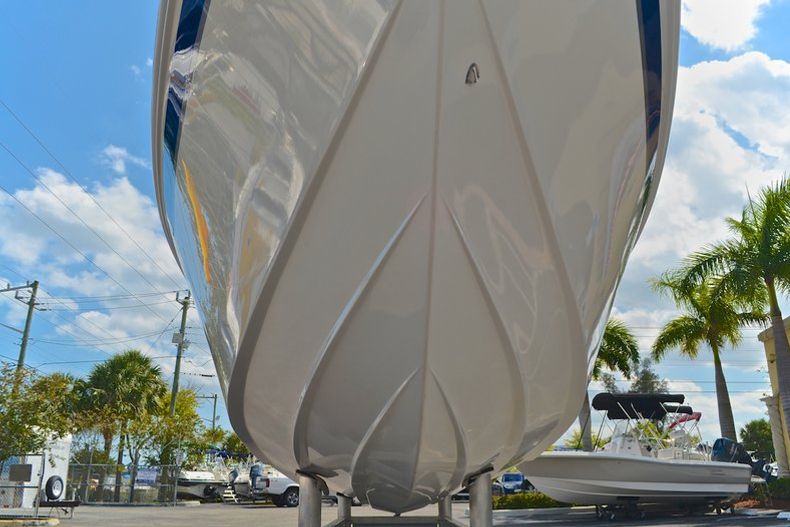 Thumbnail 33 for Used 2005 Fountain 29 Fever boat for sale in West Palm Beach, FL