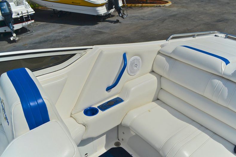 Thumbnail 64 for Used 2005 Fountain 29 Fever boat for sale in West Palm Beach, FL