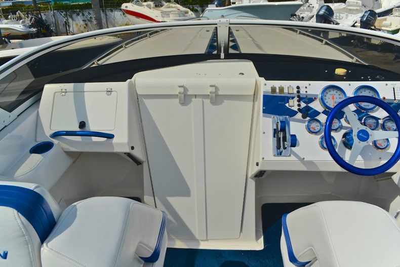 Thumbnail 67 for Used 2005 Fountain 29 Fever boat for sale in West Palm Beach, FL
