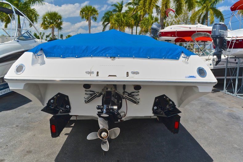 Thumbnail 97 for Used 2005 Fountain 29 Fever boat for sale in West Palm Beach, FL