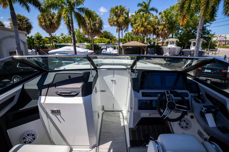 Thumbnail 35 for New 2022 Cobalt R8 OB boat for sale in West Palm Beach, FL