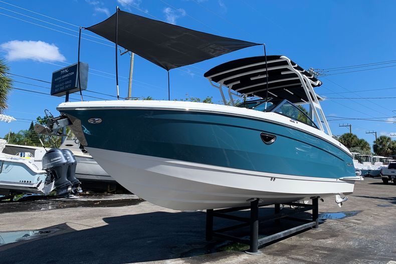 Thumbnail 45 for New 2022 Cobalt R8 OB boat for sale in West Palm Beach, FL