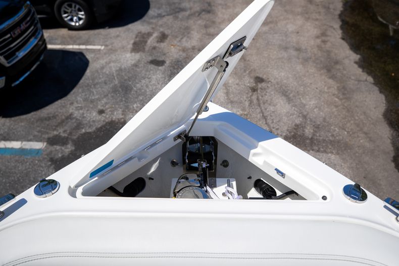 Thumbnail 41 for New 2022 Cobalt R8 OB boat for sale in West Palm Beach, FL