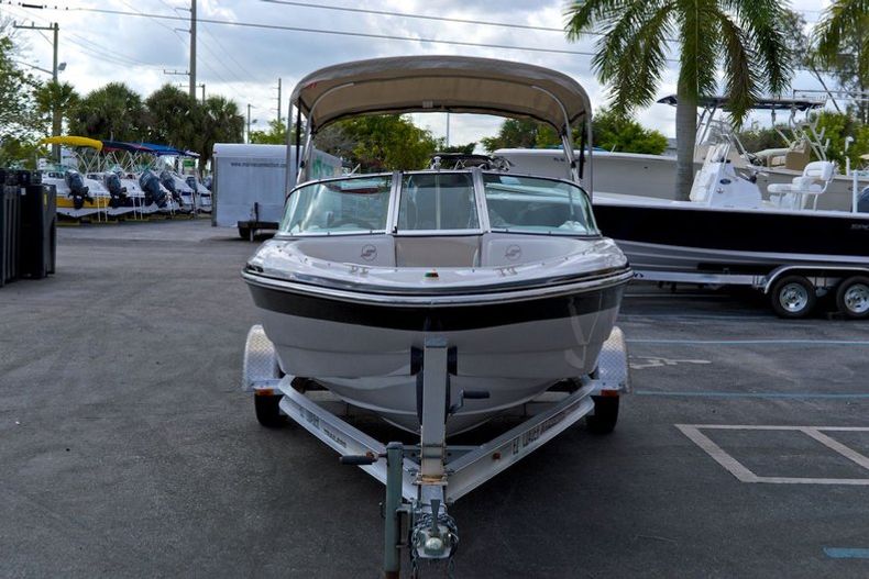 Thumbnail 3 for Used 2005 Starcraft C Star 1600 Bowrider boat for sale in West Palm Beach, FL