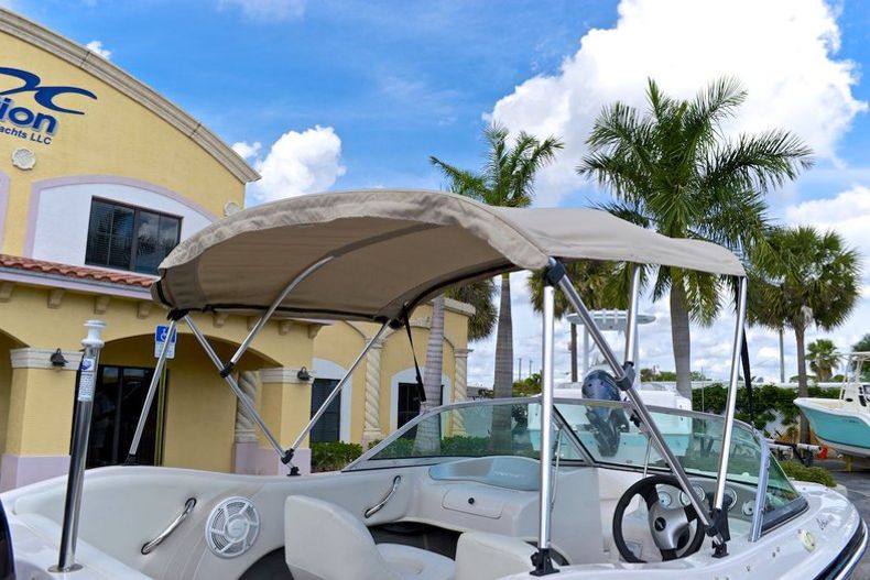 Thumbnail 11 for Used 2005 Starcraft C Star 1600 Bowrider boat for sale in West Palm Beach, FL
