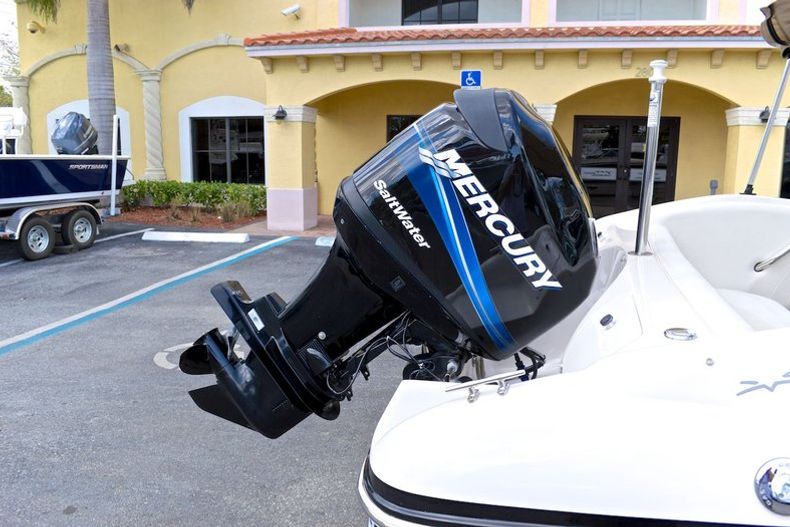 Thumbnail 12 for Used 2005 Starcraft C Star 1600 Bowrider boat for sale in West Palm Beach, FL
