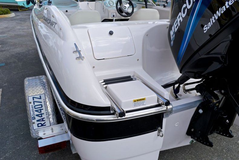 Thumbnail 16 for Used 2005 Starcraft C Star 1600 Bowrider boat for sale in West Palm Beach, FL