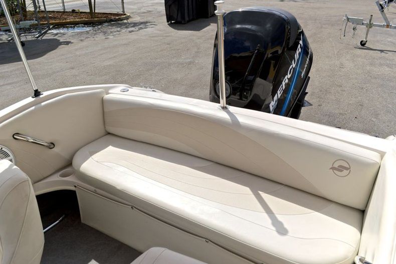 Thumbnail 26 for Used 2005 Starcraft C Star 1600 Bowrider boat for sale in West Palm Beach, FL