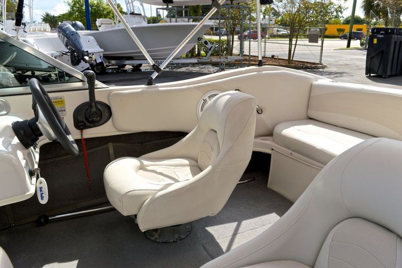 Thumbnail 27 for Used 2005 Starcraft C Star 1600 Bowrider boat for sale in West Palm Beach, FL