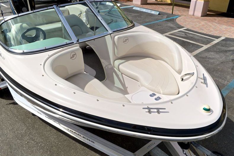 Thumbnail 30 for Used 2005 Starcraft C Star 1600 Bowrider boat for sale in West Palm Beach, FL