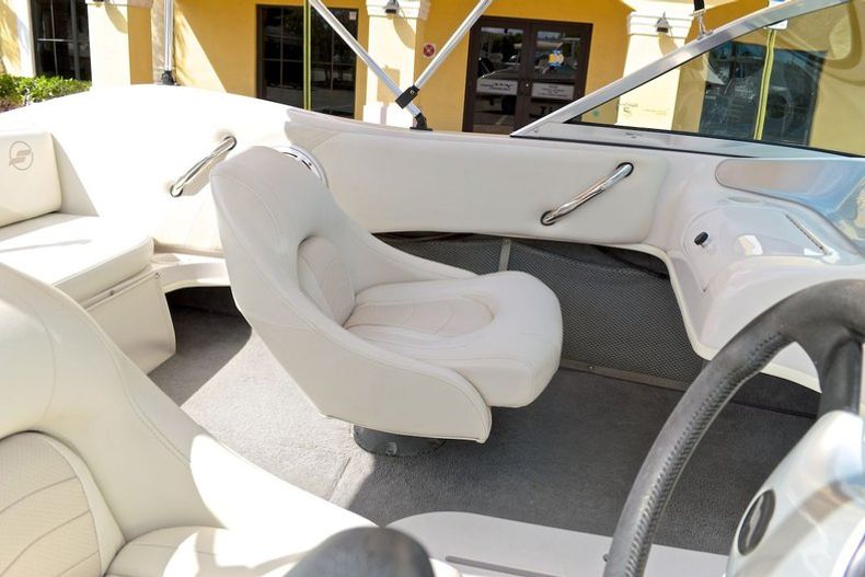 Thumbnail 31 for Used 2005 Starcraft C Star 1600 Bowrider boat for sale in West Palm Beach, FL