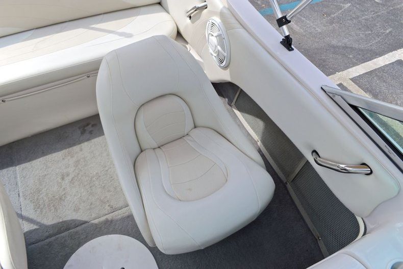 Thumbnail 53 for Used 2005 Starcraft C Star 1600 Bowrider boat for sale in West Palm Beach, FL