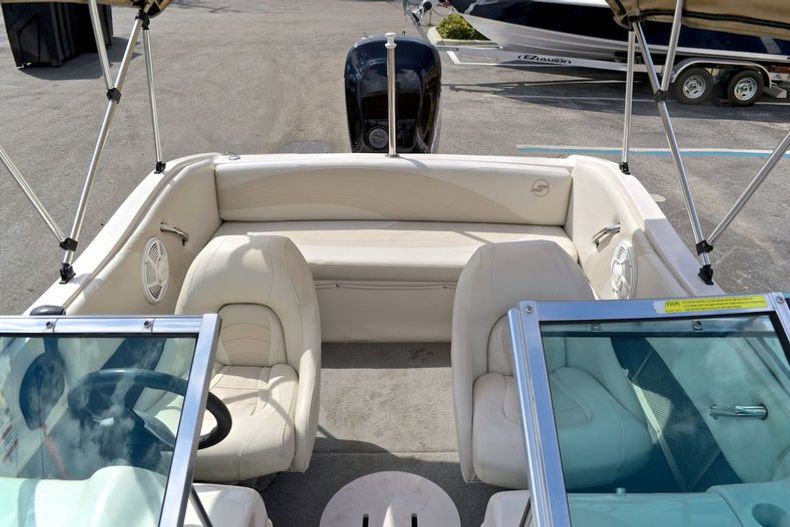 Thumbnail 54 for Used 2005 Starcraft C Star 1600 Bowrider boat for sale in West Palm Beach, FL