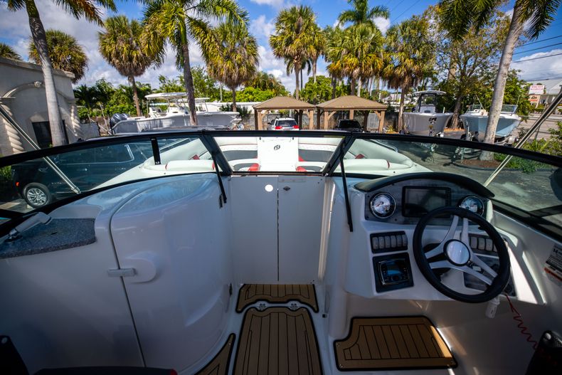 Thumbnail 35 for Used 2019 Hurricane SD 2486 OB boat for sale in West Palm Beach, FL