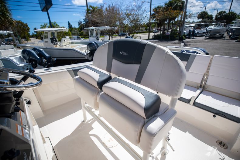 Thumbnail 31 for Used 2020 Robalo R230 Center Console boat for sale in West Palm Beach, FL