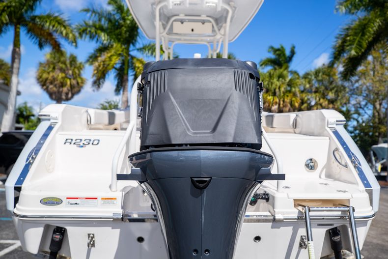 Thumbnail 45 for Used 2020 Robalo R230 Center Console boat for sale in West Palm Beach, FL