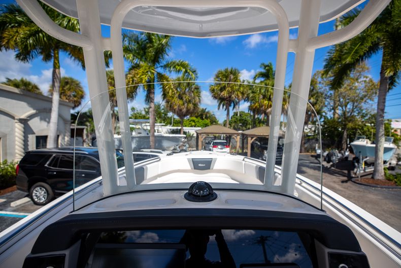 Thumbnail 25 for Used 2020 Robalo R230 Center Console boat for sale in West Palm Beach, FL