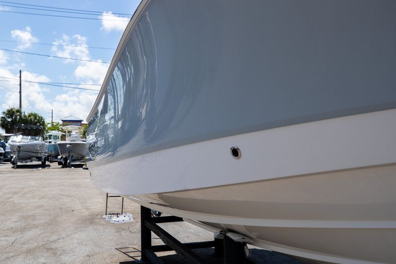Thumbnail 2 for Used 2020 Robalo R230 Center Console boat for sale in West Palm Beach, FL