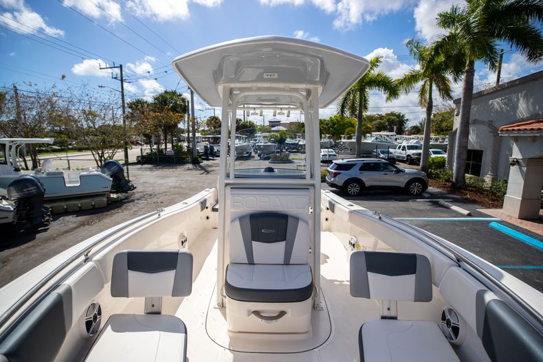 Thumbnail 40 for Used 2020 Robalo R230 Center Console boat for sale in West Palm Beach, FL