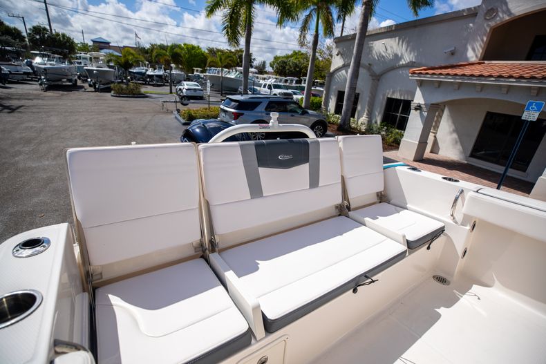Thumbnail 14 for Used 2020 Robalo R230 Center Console boat for sale in West Palm Beach, FL