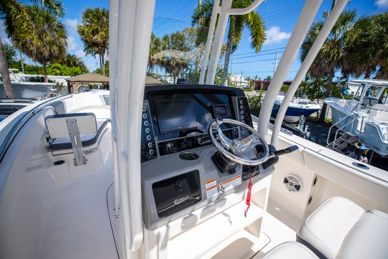 Thumbnail 28 for Used 2020 Robalo R230 Center Console boat for sale in West Palm Beach, FL