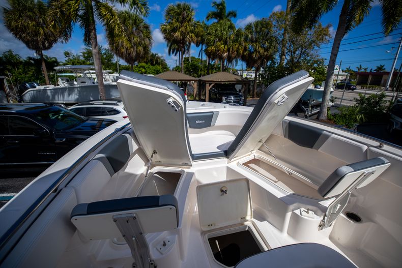 Thumbnail 37 for Used 2020 Robalo R230 Center Console boat for sale in West Palm Beach, FL