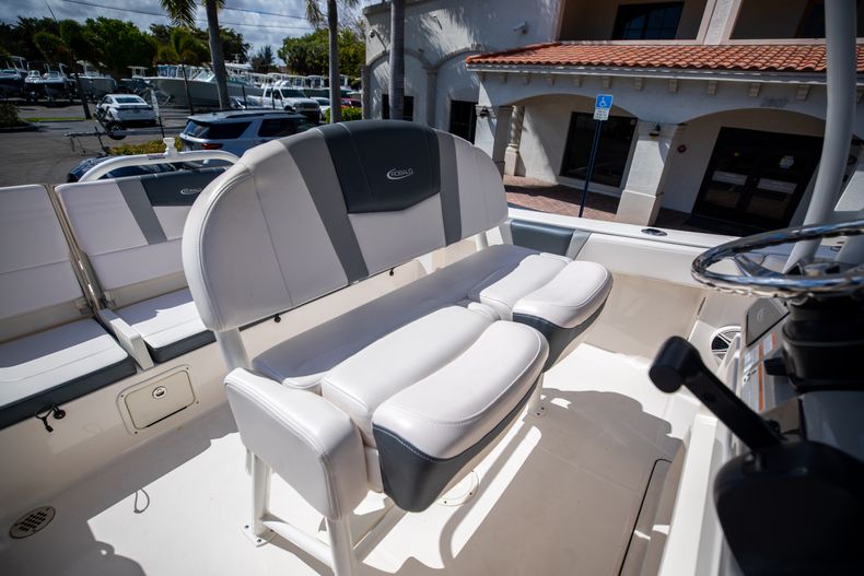 Thumbnail 30 for Used 2020 Robalo R230 Center Console boat for sale in West Palm Beach, FL