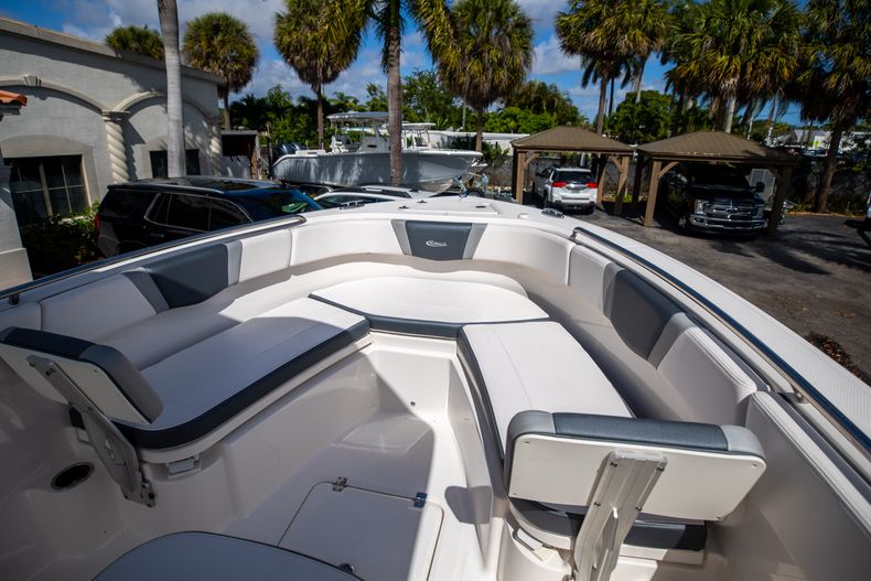 Thumbnail 34 for Used 2020 Robalo R230 Center Console boat for sale in West Palm Beach, FL