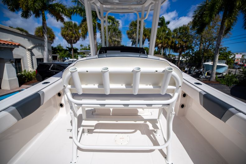 Thumbnail 20 for Used 2020 Robalo R230 Center Console boat for sale in West Palm Beach, FL