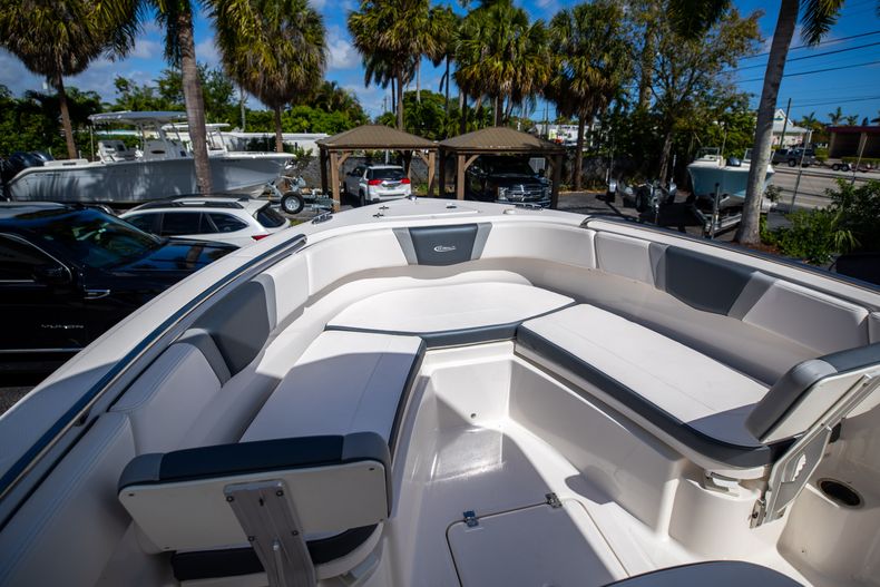 Thumbnail 36 for Used 2020 Robalo R230 Center Console boat for sale in West Palm Beach, FL
