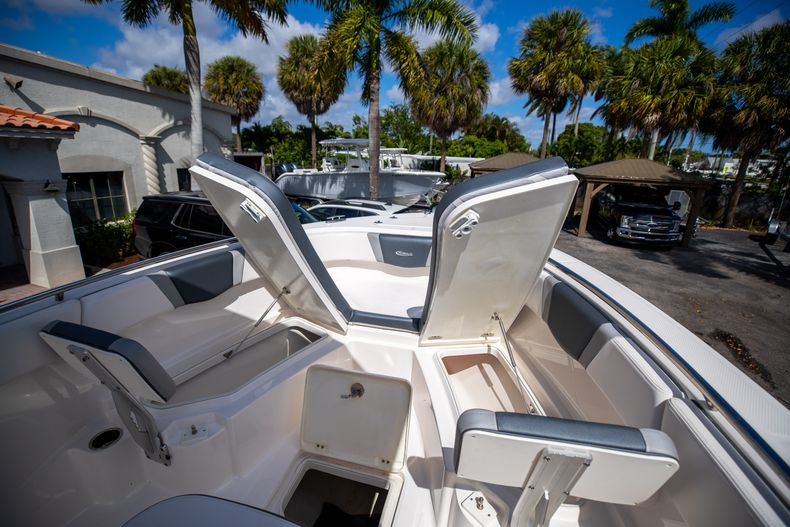 Thumbnail 35 for Used 2020 Robalo R230 Center Console boat for sale in West Palm Beach, FL
