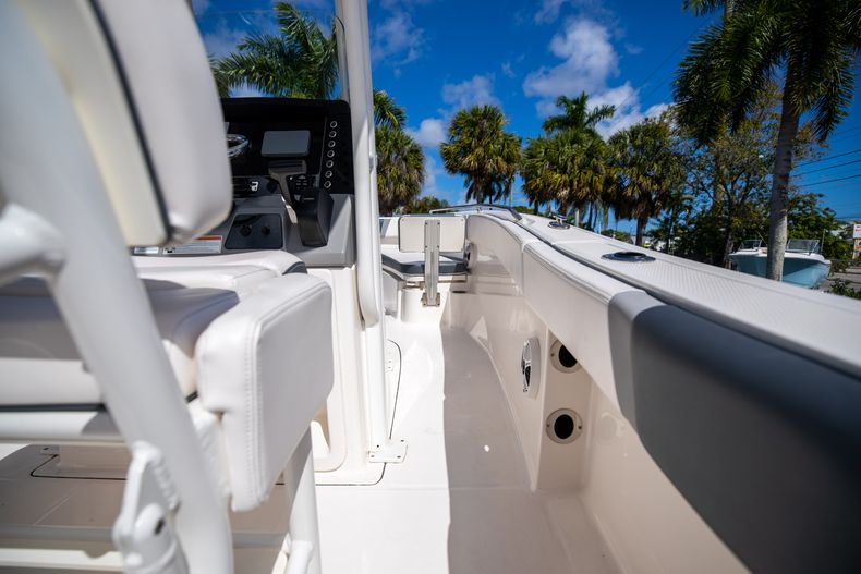 Thumbnail 19 for Used 2020 Robalo R230 Center Console boat for sale in West Palm Beach, FL