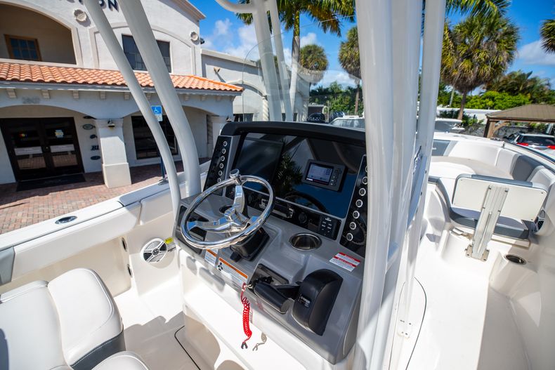 Thumbnail 22 for Used 2020 Robalo R230 Center Console boat for sale in West Palm Beach, FL