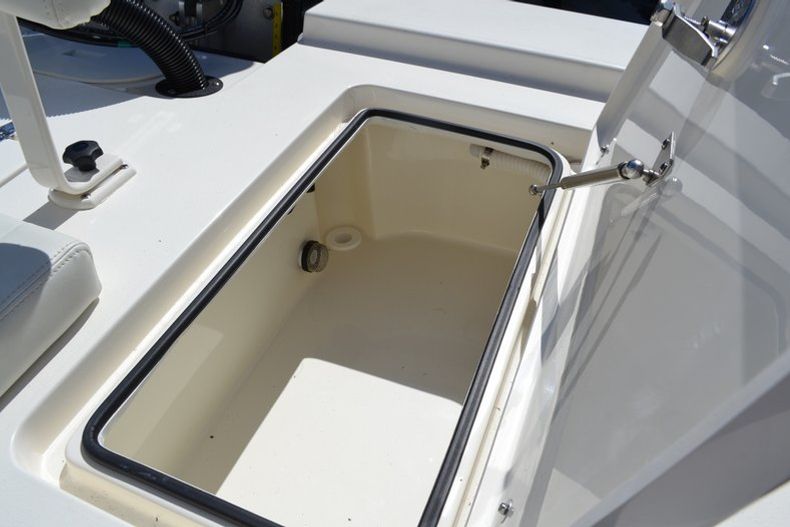 Thumbnail 20 for New 2015 Pathfinder 2200 Tournament Edition boat for sale in Vero Beach, FL