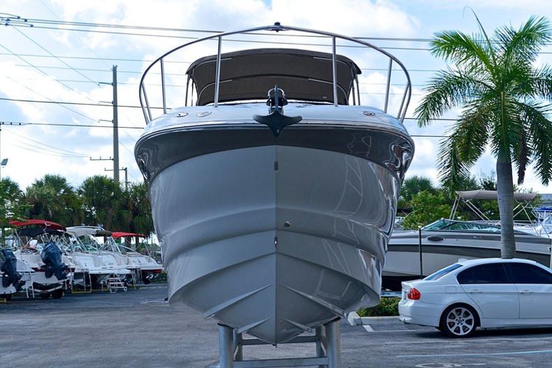 Thumbnail 2 for Used 2005 Crownline 270 CR Cruiser boat for sale in West Palm Beach, FL