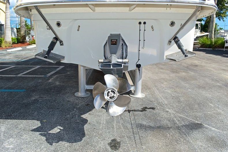 Thumbnail 11 for Used 2005 Crownline 270 CR Cruiser boat for sale in West Palm Beach, FL