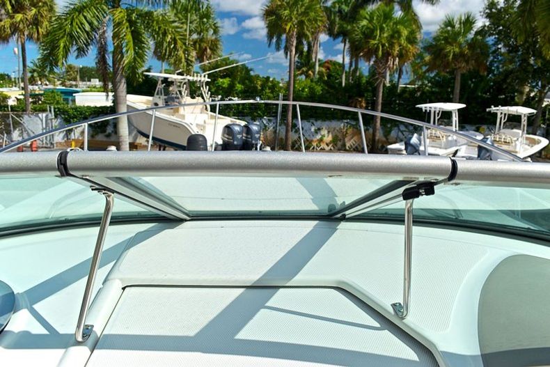 Thumbnail 75 for Used 2005 Crownline 270 CR Cruiser boat for sale in West Palm Beach, FL