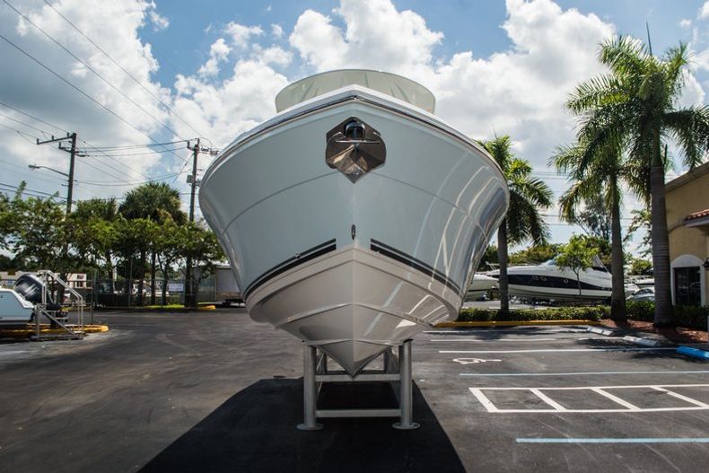 Thumbnail 2 for New 2015 Cobia 256 Center Console boat for sale in West Palm Beach, FL