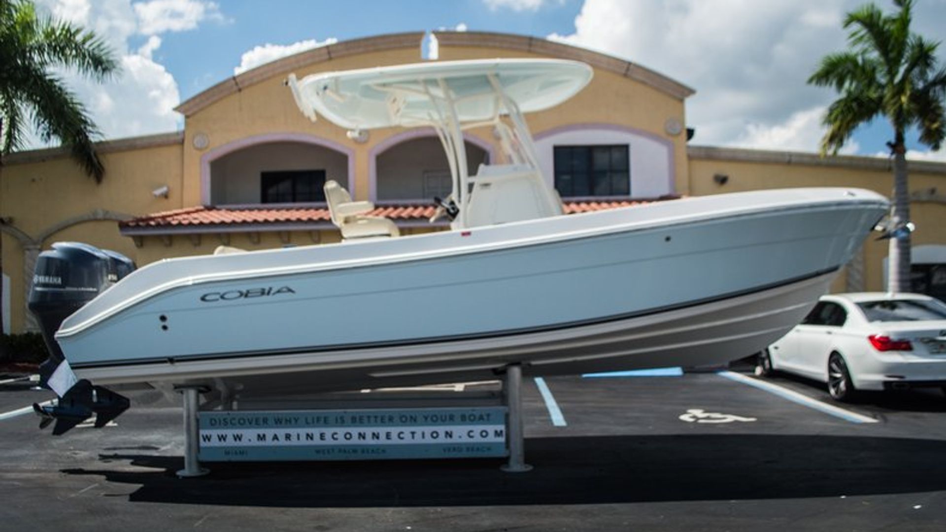 New 2015 Cobia 256 Center Console #K033 image 9