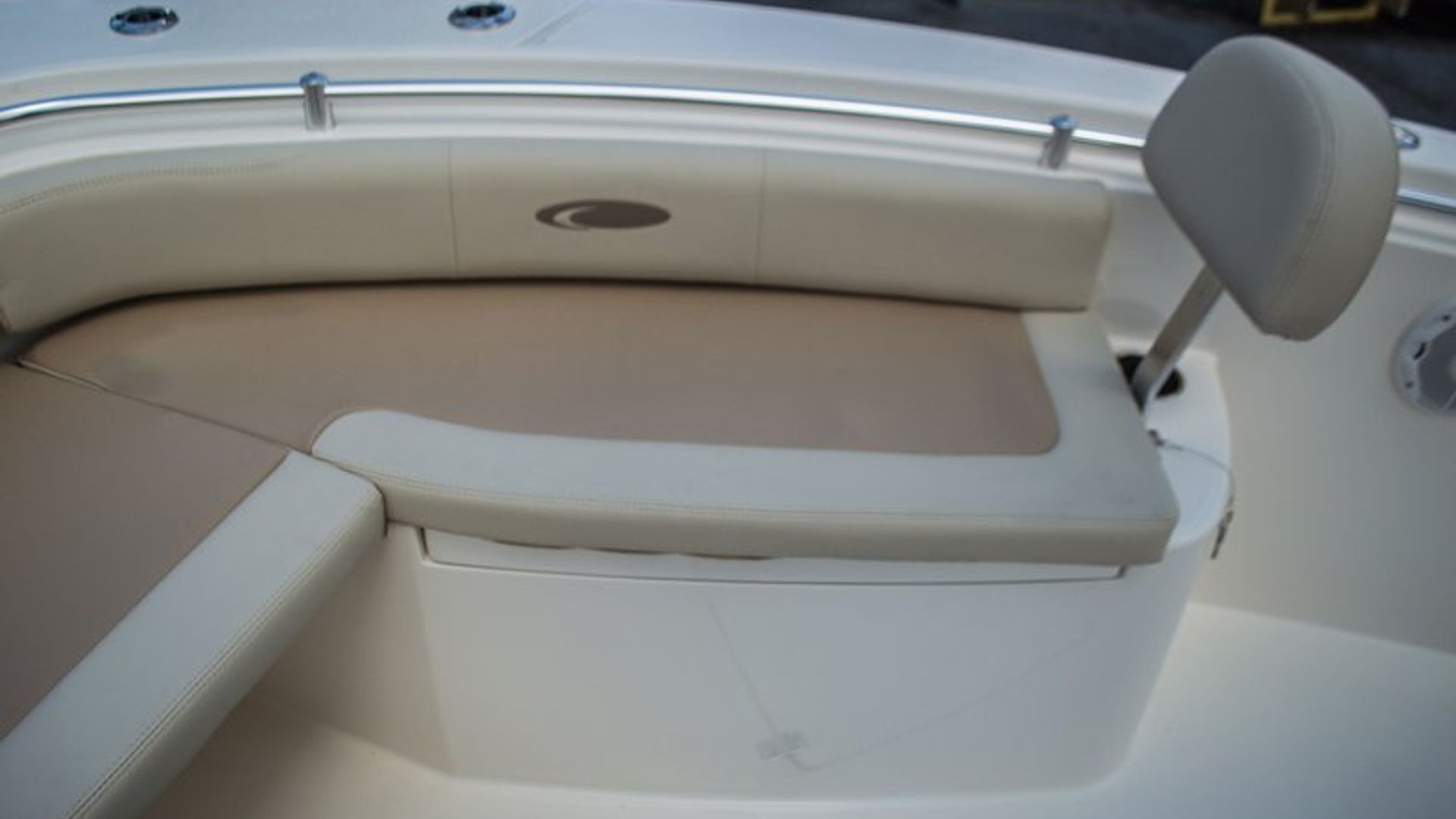 New 2015 Cobia 256 Center Console #K033 image 16