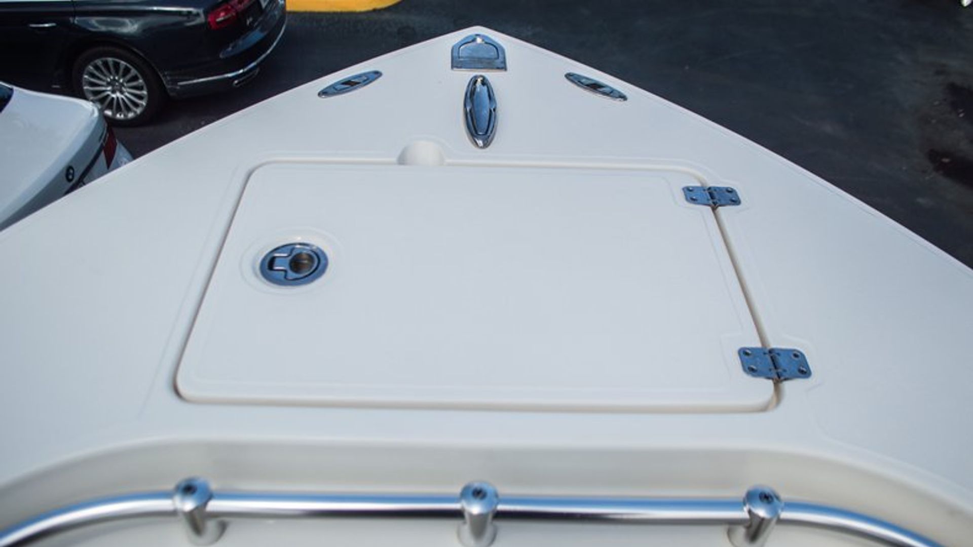 New 2015 Cobia 256 Center Console #K033 image 18