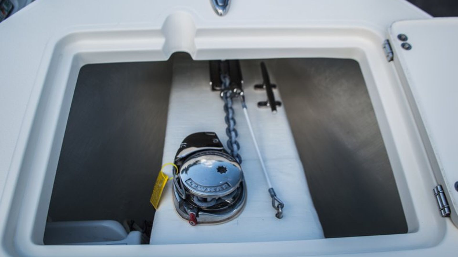 New 2015 Cobia 256 Center Console #K033 image 19