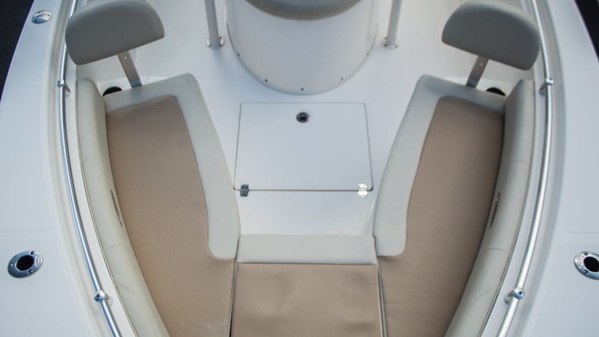 New 2015 Cobia 256 Center Console #K033 image 20