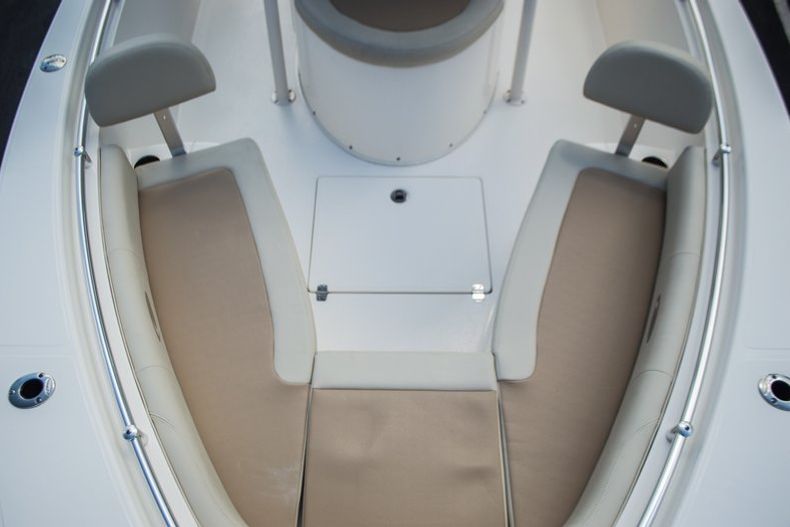 Thumbnail 19 for New 2015 Cobia 256 Center Console boat for sale in West Palm Beach, FL