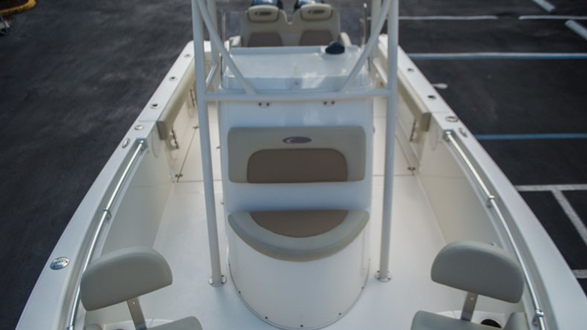 New 2015 Cobia 256 Center Console #K033 image 21