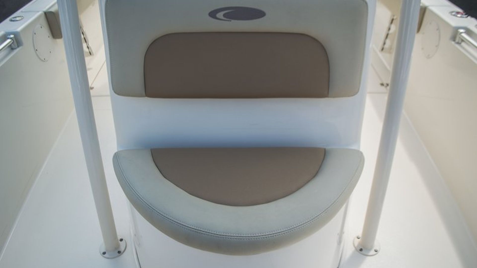 New 2015 Cobia 256 Center Console #K033 image 23