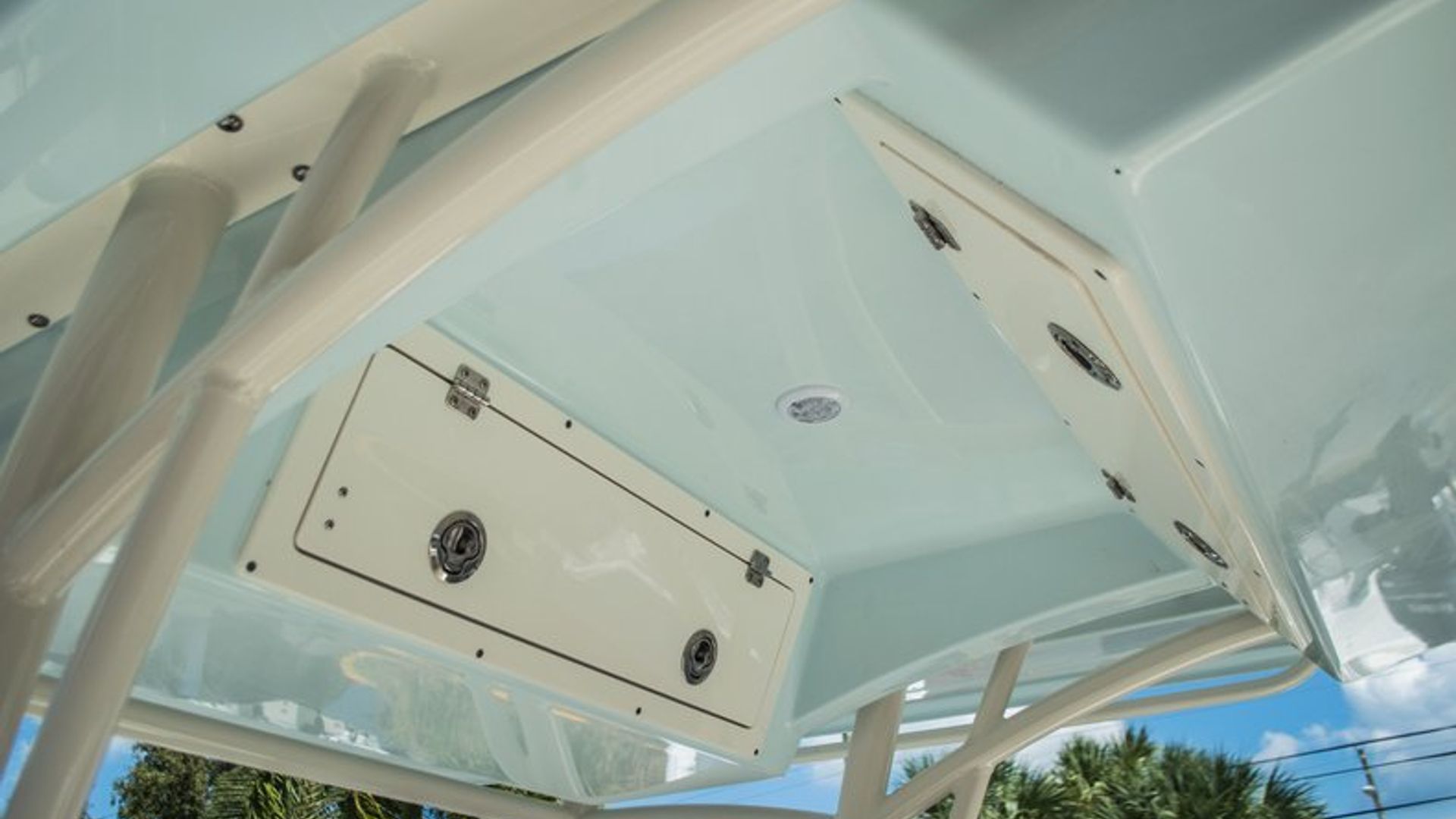 New 2015 Cobia 256 Center Console #K033 image 34