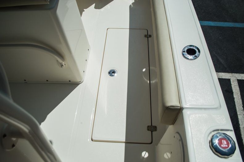 Thumbnail 36 for New 2015 Cobia 256 Center Console boat for sale in West Palm Beach, FL