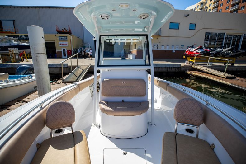 Thumbnail 23 for Used 2020 Sportsman Heritage 251 Center Console boat for sale in Aventura, FL