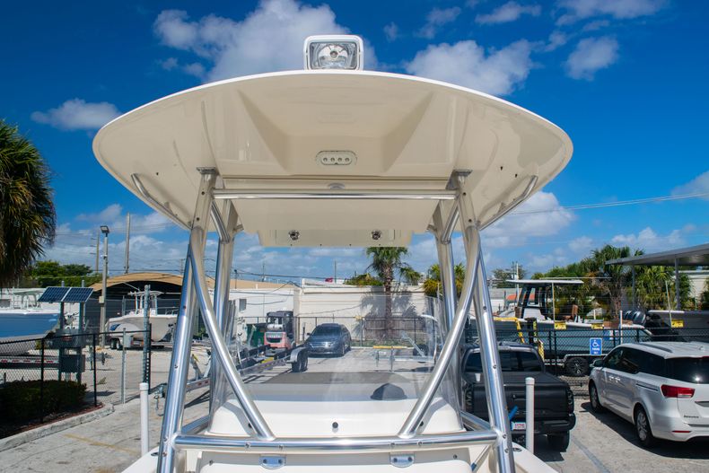 Thumbnail 25 for Used 2018 Cobia 201 CC boat for sale in Fort Lauderdale, FL